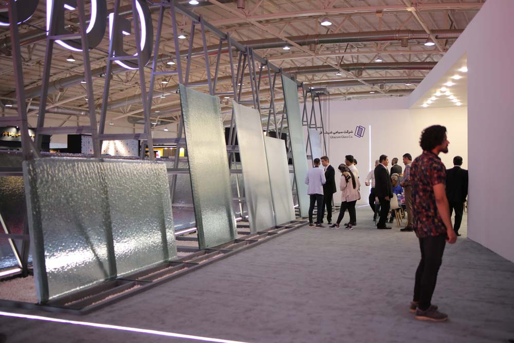 IMG 7977 scaled 1 - The 7th International Glass Show Exhibition 2024 in Iran/Tehran